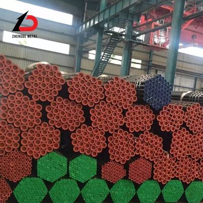 Chất lượng tuyệt vời và giá cả cạnh tranh tùy chỉnh A333 X42/X52/X56/X60/65 X70 API ống thép cho đường ống vận chuyển, ống nồi hơi