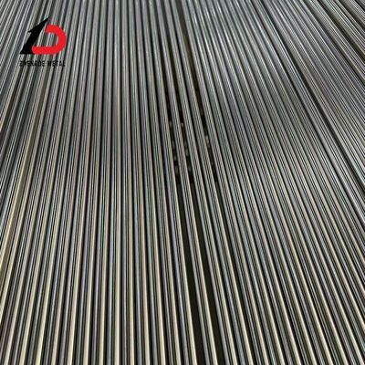 Hệ thống tiêm nhiên liệu 0.1mm 0.2mm Kích thước tùy chỉnh Nhà máy Giá bán tốt 20# Precision Steel Pipe