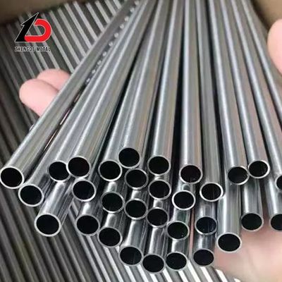 Chất lượng cao nhất ASTM 1020 1045 4130 ống thép chính xác kéo lạnh 4140 5120 5140 42CrMo hợp kim ống thép chính xác