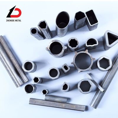Các cấu trúc thép sắt ống rỗng phần ERW