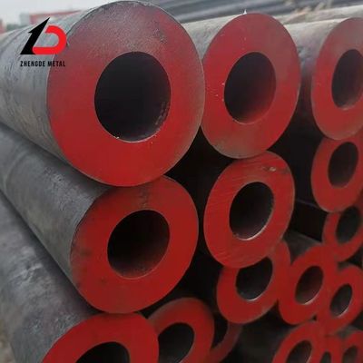 H-Q ASTM A213, A312, ASTM A269 Q235, Q345, Q195, Q215, Q345c, Q345A Ống thép liền mạch cán nóng tùy chỉnh cho xây dựng và trang trí Giá thấp