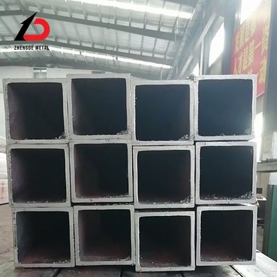 Đường ống thép lớp rỗng 2 mm, 2,5 mm, 5 mm, 15 mm ASME SA192 Q345D A36 A210 E355 St52