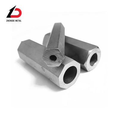 Nhà máy bán trực tiếp chính xác cao ERW hàn ống vuông hàn thép carbon Q235 Q345 A36 35# đặc biệt hình dạng ống thép liền mạch