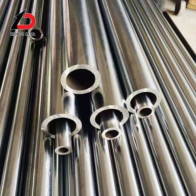 Trung Quốc Đủ tồn kho Nhiều loại ASTM A106 A53 Q235B ống thép cacbon nhẹ không may chính xác cao