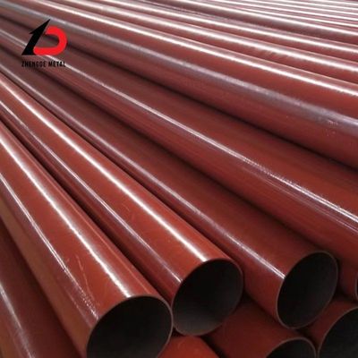Sản xuất thủy lợi nông nghiệp 6m 12m DN100-300mm ống sắt mềm