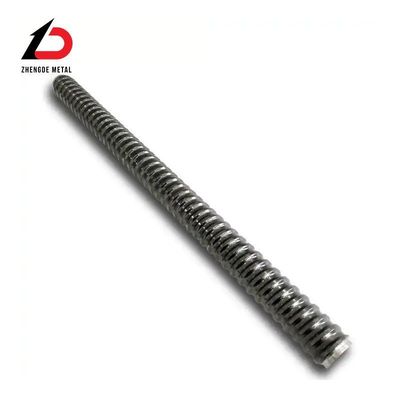 Xây dựng trực tiếp Anchor Rod Giá Ibo Rock Bolt / tự khoan Anchor Bolt / Hollow Anchor Bar với số lượng lớn