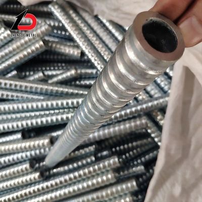 Nhà máy bán cao chất lượng Anchor Rod