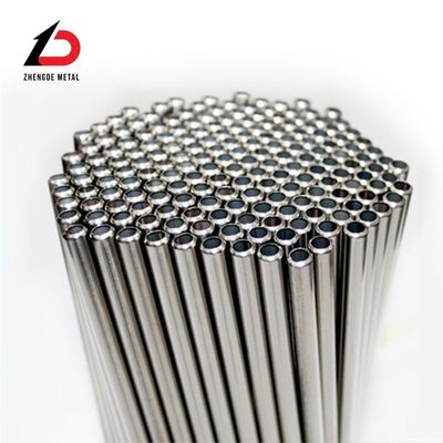 Sản xuất ống thép không gỉ Vòng ống thép không gỉ ASTM A270 A554 SS304 316L 316 310S 440 1.4301 321 904L 201 Phòng ống thép không gỉ Ss Giá ống không gỉ