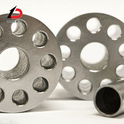 ANSI B16.5 Wn Flange 304 316 304L 316L Flange thép không gỉ