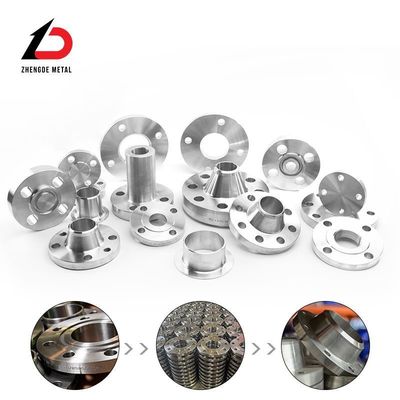 Nhà máy bán JIS tiêu chuẩn DN25 10K SS304 Stainless Steel Plate Flange