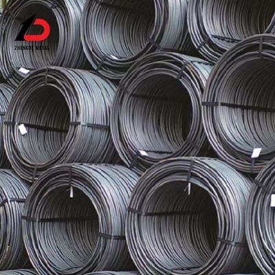 Thắt lưng an toàn 4,8mm 5,0mm 1670MPa-1860MPa Sợi thép đã được căng ASTM A36 A572