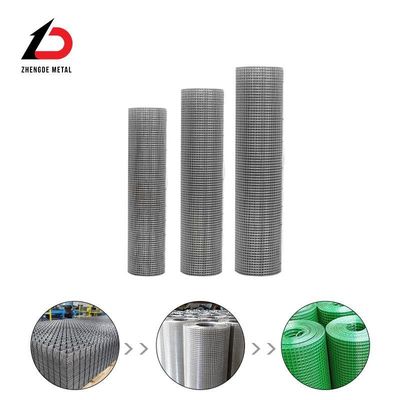 304 Sợi dây chuyền hàn galvanized cho tấm hàng rào / Sợi dây chuyền hàn sắt / Sợi dây chuyền hàn thép không gỉ