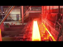 Ipe UC JIS Ipbl Q235B Q345b Xếp nóng H Beams Máy chế tạo vật liệu