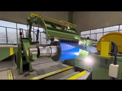 Cuộn dây PPGI PPGL