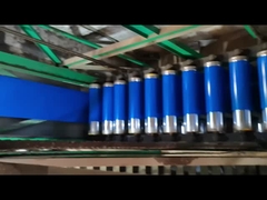 Cuộn dây PPGI PPGL