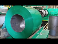 Cuộn dây PPGI PPGL