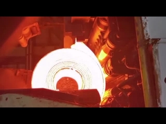 Bảng thép đặc biệt 900-1000mm A570 Vòng thép carbon cuộn sắt đen