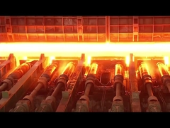 Vòng cuộn thép cán nóng