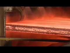 Thép cuộn cán nóng