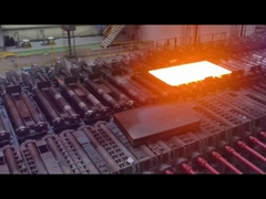 Bán tấm thép carbon Q235 cán nóng cho xây dựng và theo yêu cầu của khách hàng