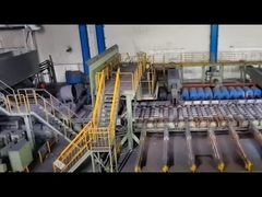 Thép tấm cán nóng