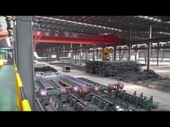 Ống ống không may cao chất lượng đường kính lớn thép cacbon