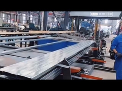 Bơm thép galvanized