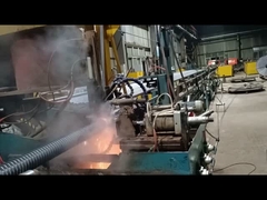 Thép Carbon đồng nhôm ốc và xoắn ốc ống 12m 6m 4m