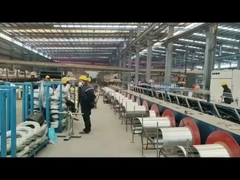 2.5mm 2.8mm 3mm sợi thép galvanized Bwg Swg đường kính Hot Dip Electro Gi sợi