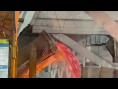 Sản xuất kim loại thạch cao độ tinh khiết 99,7% 99,85% 99,9% A7 A8 Thạch cao nhôm