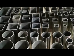 ASTM 201 ống thép không gỉ 304 316 309S 310S 430 gương đánh bóng hàn liền mạch