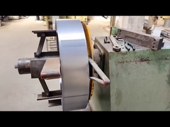 ống trao đổi nhiệt